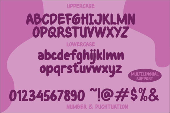 Hello Missdi Font PNG with transparent background - Preview 4