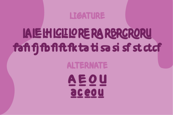 Hello Missdi Font PNG with transparent background - Preview 5