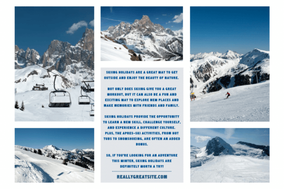Hello Winter Font - Preview 2