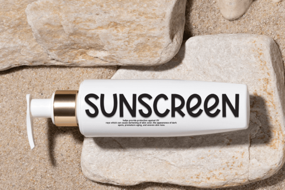 Home Charming Font PNG with transparent background - Preview 3