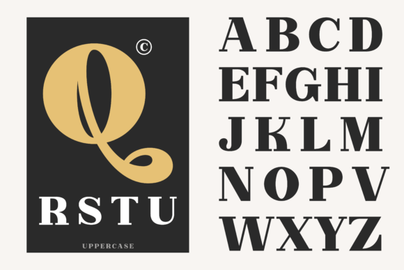 Hopes and Dream Font - Preview 1