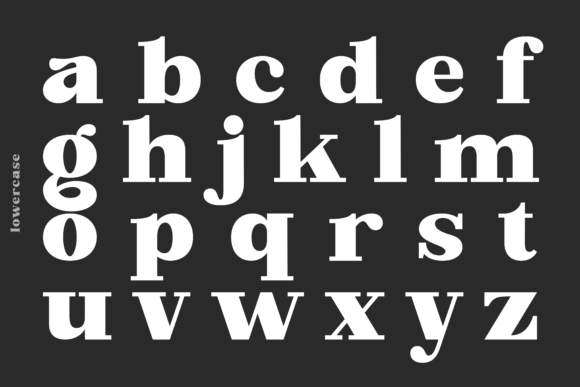 Hopes and Dream Font - Preview 6