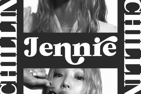 Hopes and Dream Font - Preview 5