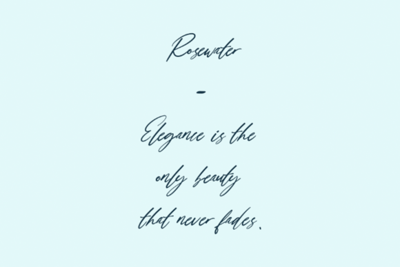 Italic Bundle Font PNG with transparent background - Preview 2