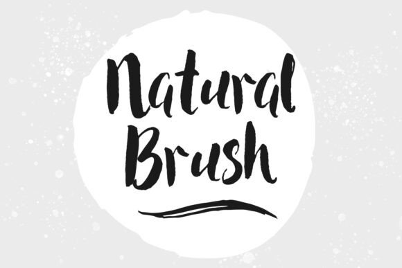 Kaizoku Font PNG with transparent background - Preview 5