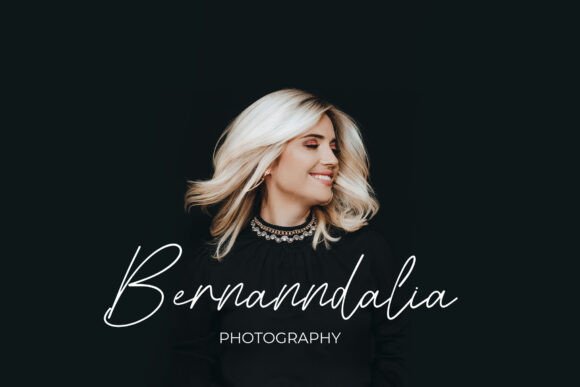 Marciello Font PNG with transparent background - Preview 2