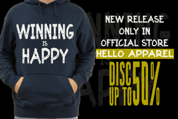 Ministry of Defense Font PNG with transparent background - Preview 1