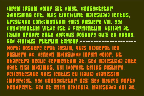 Peace Love Font font preview - 3