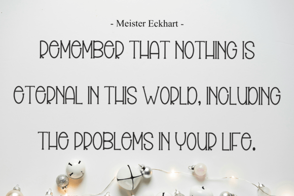 People Charming Font PNG with transparent background - Preview 5