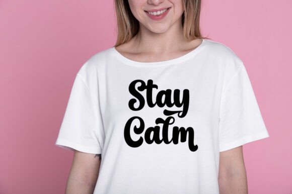 Pinky Magic Font PNG with transparent background - Preview 5