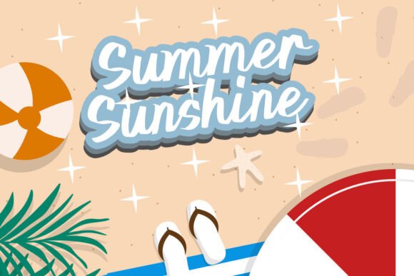 Questag Font PNG with transparent background - Preview 1