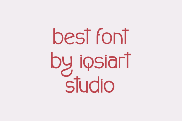 Relasgate Font PNG with transparent background - Preview 2