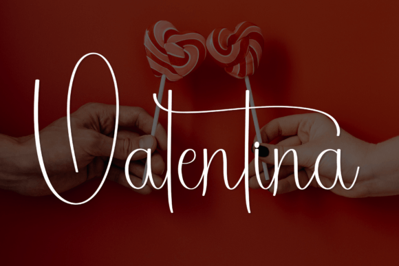 Advantage Font - Preview 6