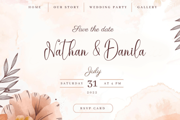 Bestia Font - Preview 1