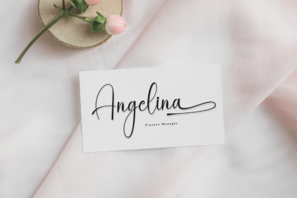 Bestia Font - Preview 4