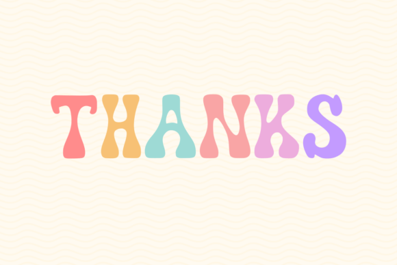 Bestie Font - Preview 3