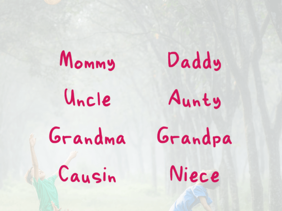 Boys Handwriting Font - Preview 4