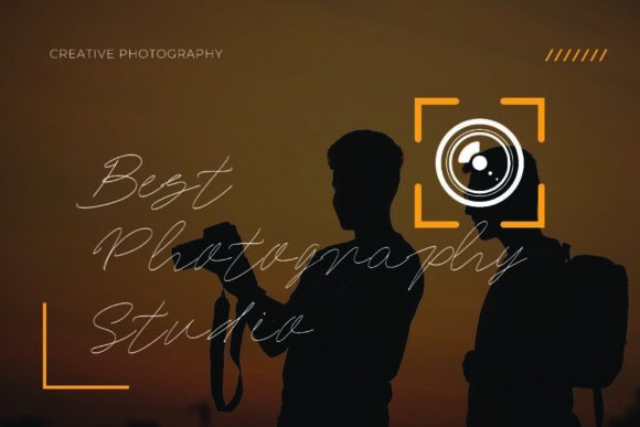 Briley Font - Preview 4