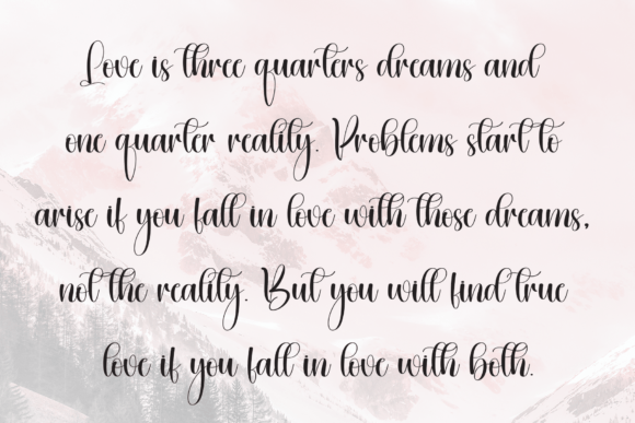 Bubblegum Font - Preview 5
