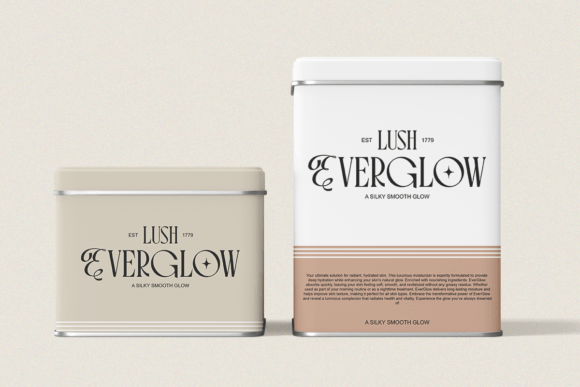 Chasa Marelo Font - Preview 4