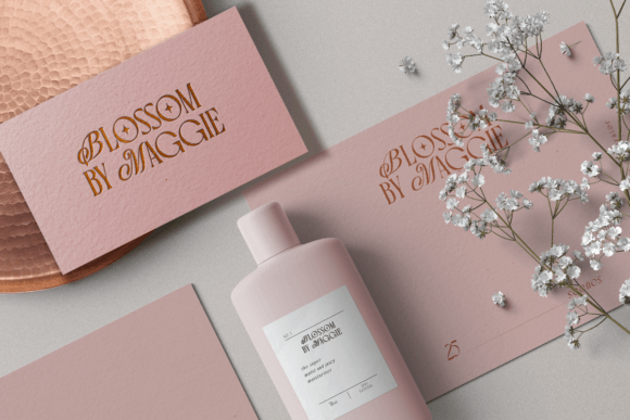 Chasa Marelo Font - Preview 6