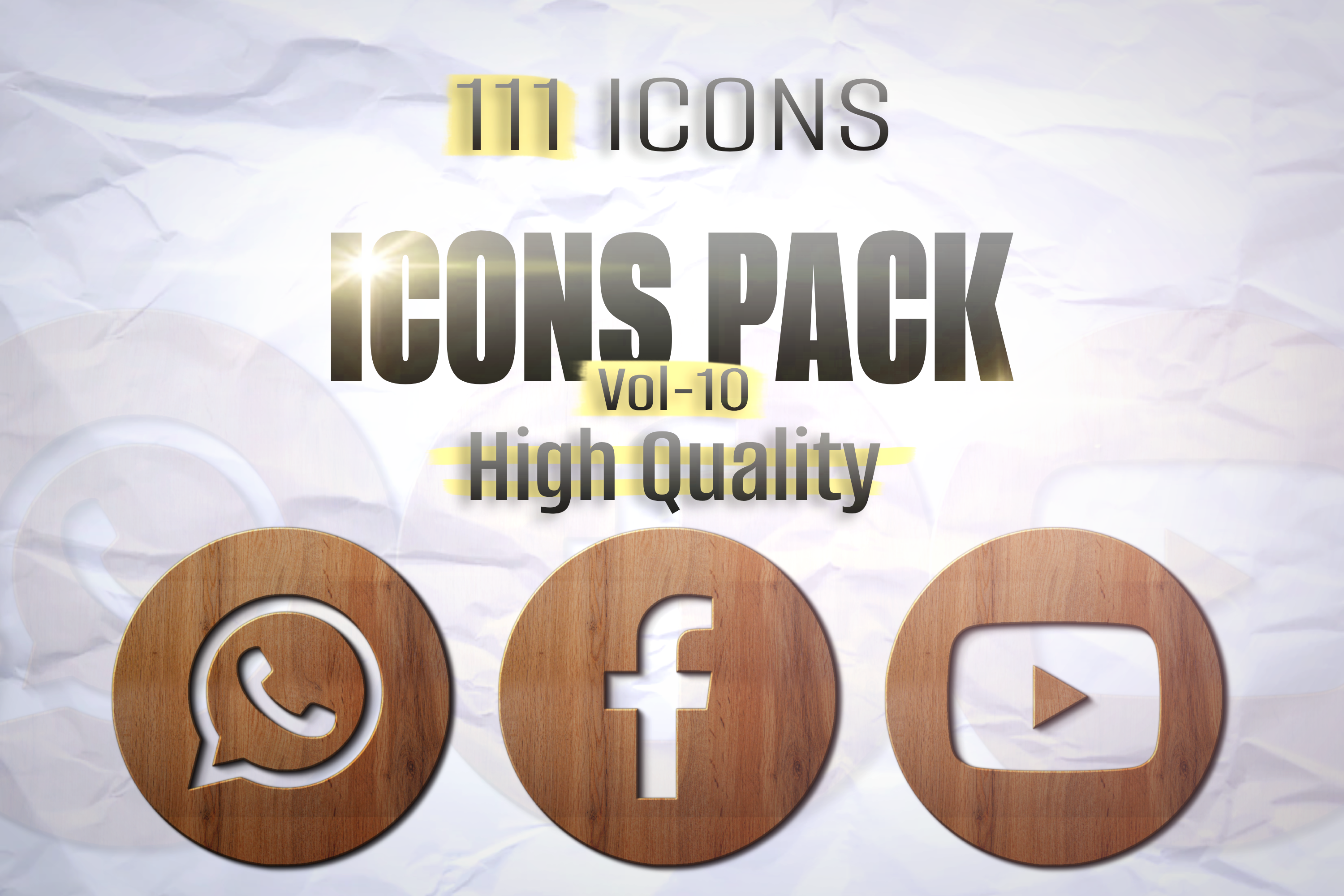Circle Filled Icons Pack, Pack Vol 10 Graphic by Coconut Grove ...
