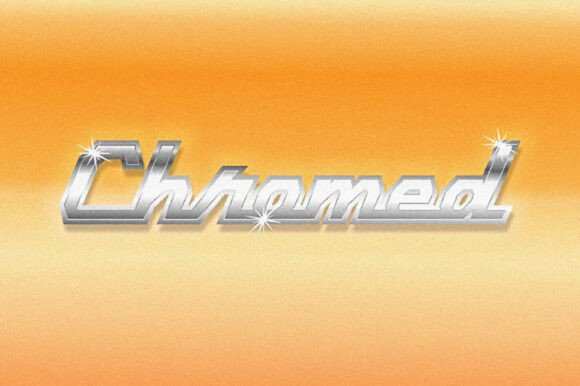 Clemish Font - Preview 6