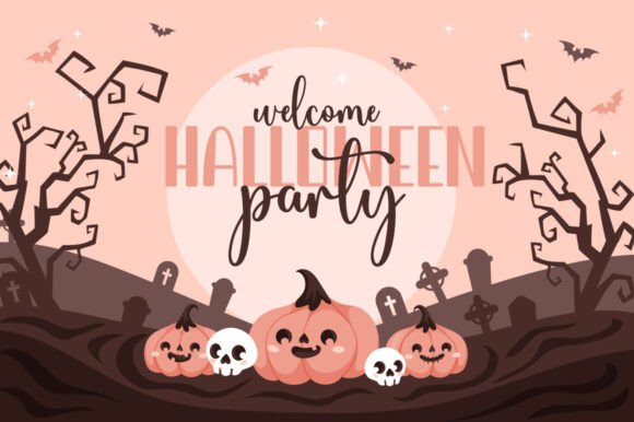 Cotton Mallow Font - Preview 3