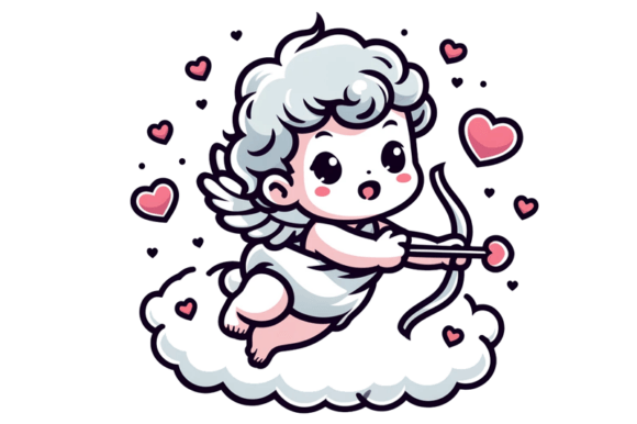 Cupidon Heart