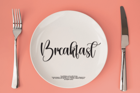 Gemstone Font - Preview 3