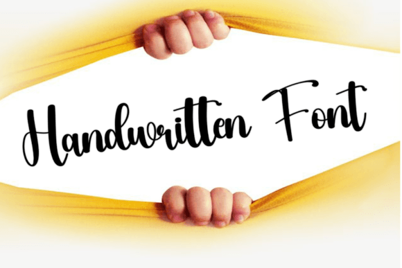 Grinch Font - Preview 2