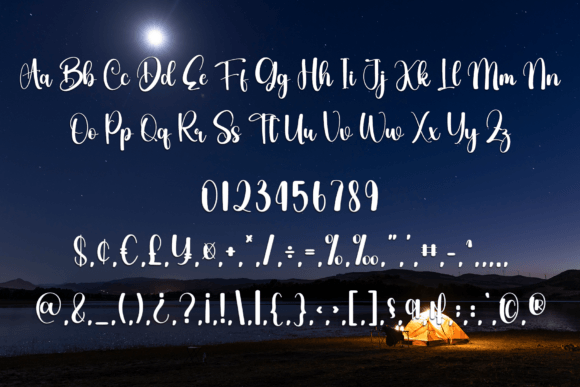 Grinch Font - Preview 5