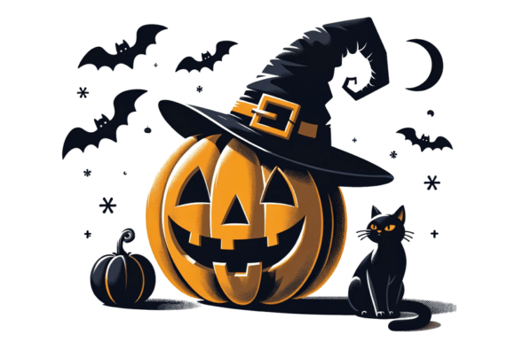 Halloween Pumpkin