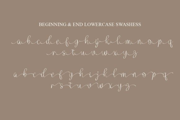 Hallowen Font - Preview 4