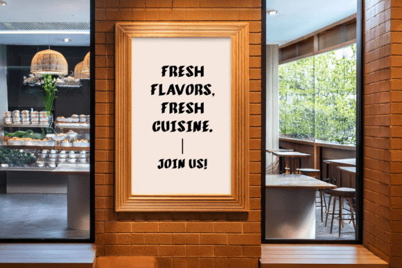 Kuah Ayam Font PNG with transparent background - Preview 3