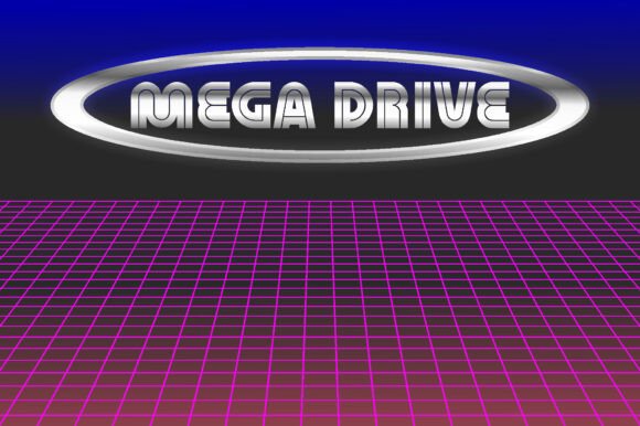 Little Sound Font PNG with transparent background - Preview 3