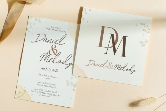Lunery Purity Font PNG with transparent background - Preview 6