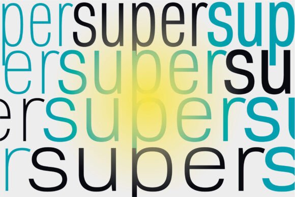 Pulse Jp Font PNG with transparent background - Preview 5