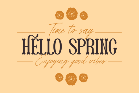Refagon Font PNG with transparent background - Preview 4