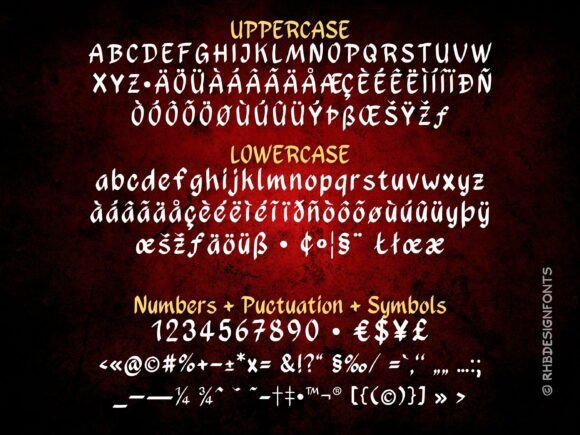 Sales Script Font PNG with transparent background - Preview 3