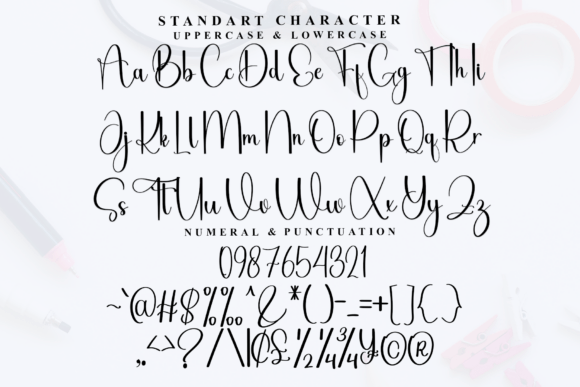 Bobyboy Font - Preview 4