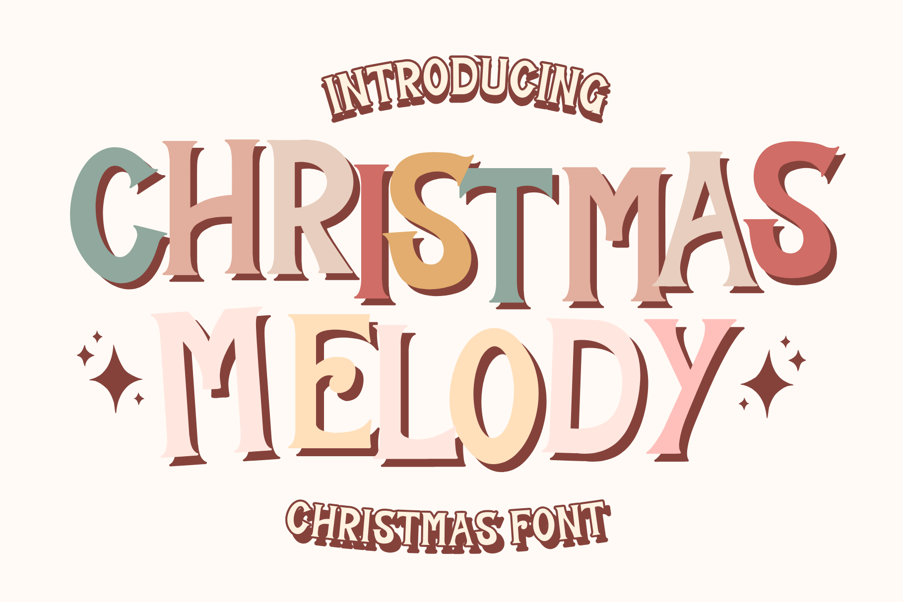 Christmas Melody