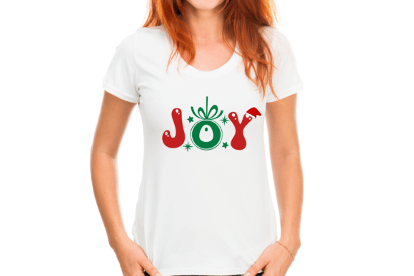 Christmas Balls Retro Font - Preview 3