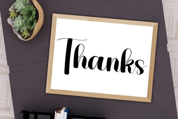 Clara Font - Preview 4