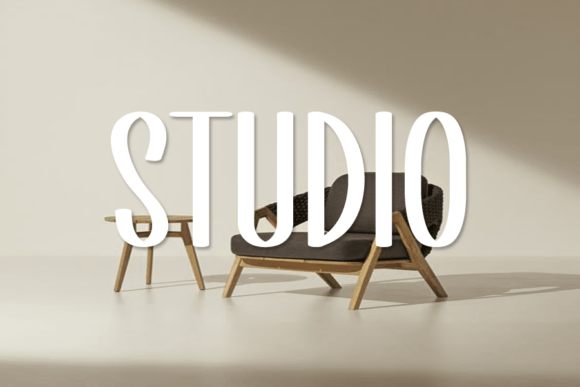 Display Gratefull Font - Preview 2