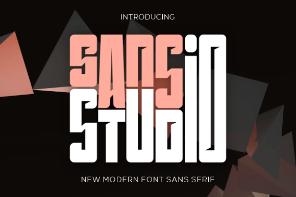 Drabold Vander Font - Preview 3
