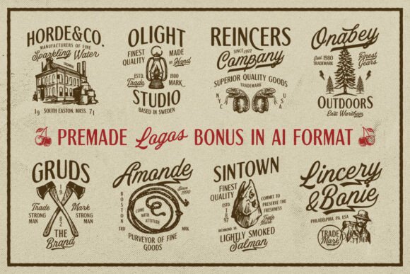 Grunce Coasten Font - Preview 4