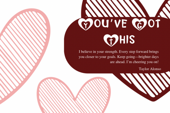 Heart Valentine Font - Preview 5