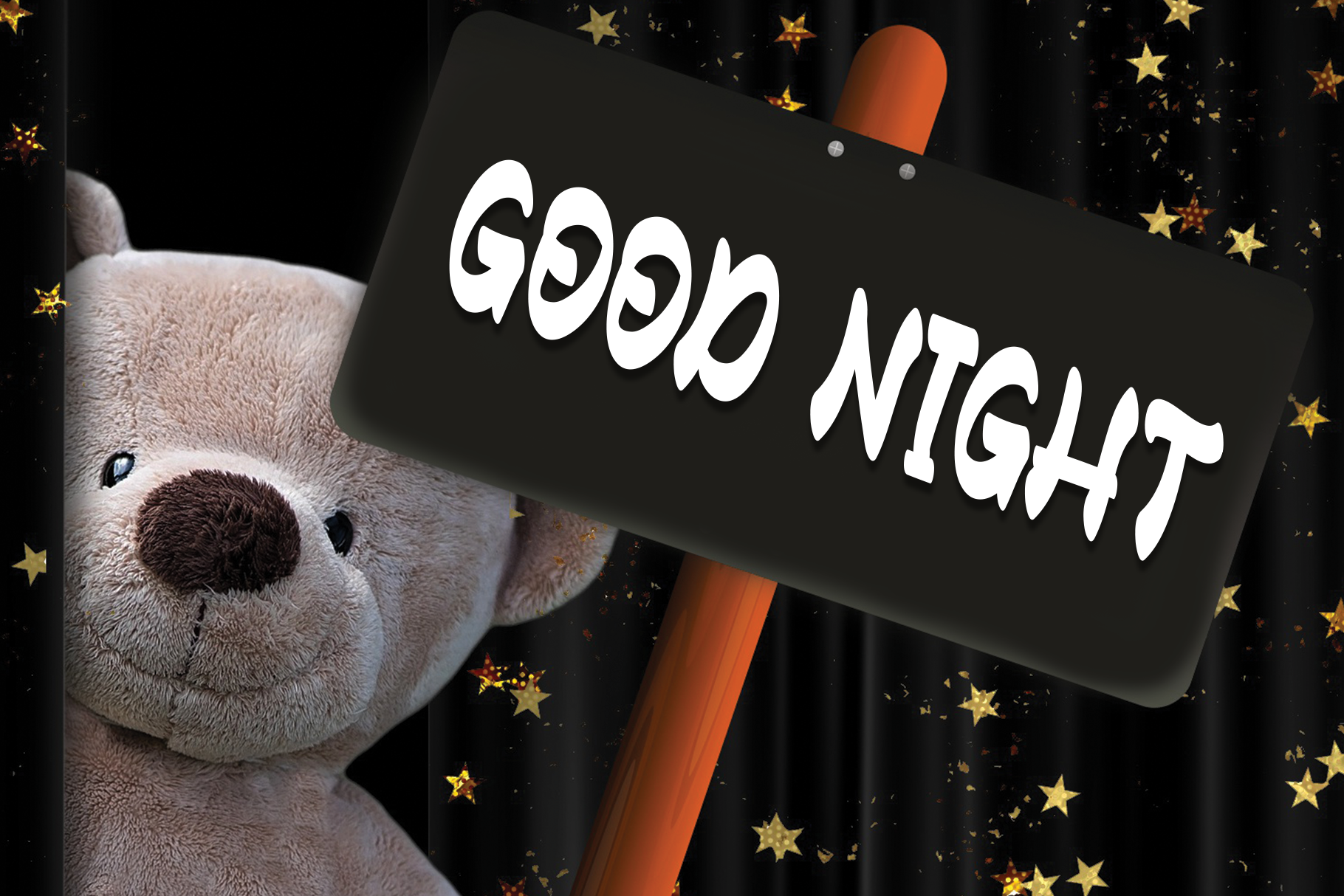 Scary Christmas Font - photo 5