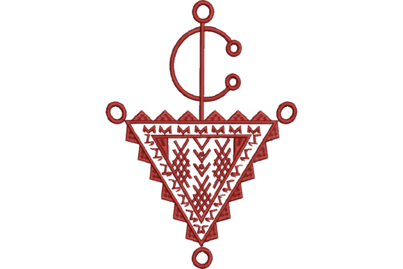 Amazigh Design